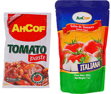 Tomatensoße