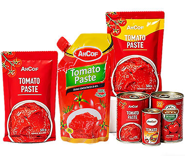 Tomatenmark